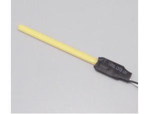 Cyclone Power Flowing Water 3V COB Light With 700mm lead Wire - White Cyclone Power Flowing Water 3V COB Light With 700mm lead Wire - White